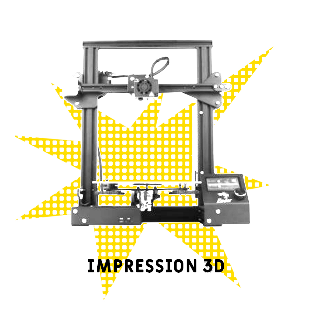 Impression 3D